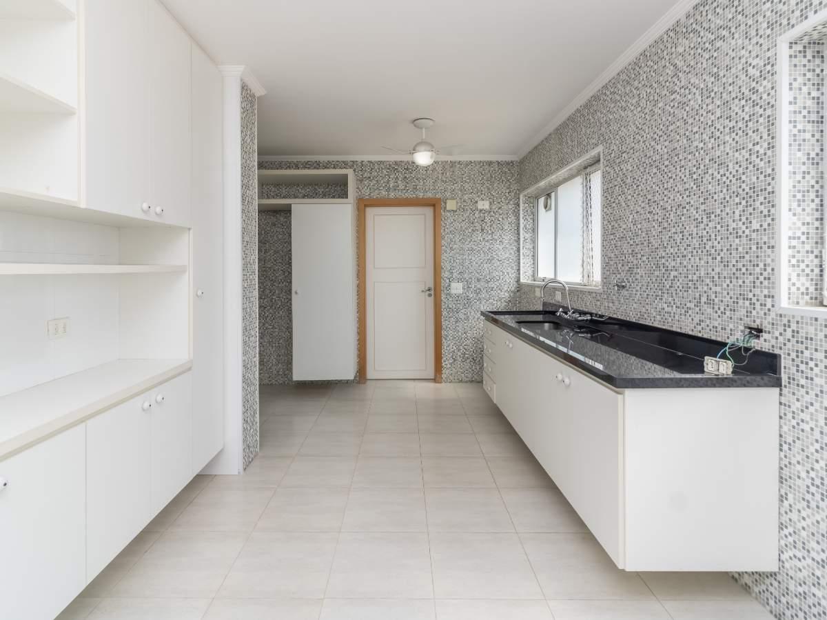 Apartamento, 3 quartos, 169 m² - Foto 6