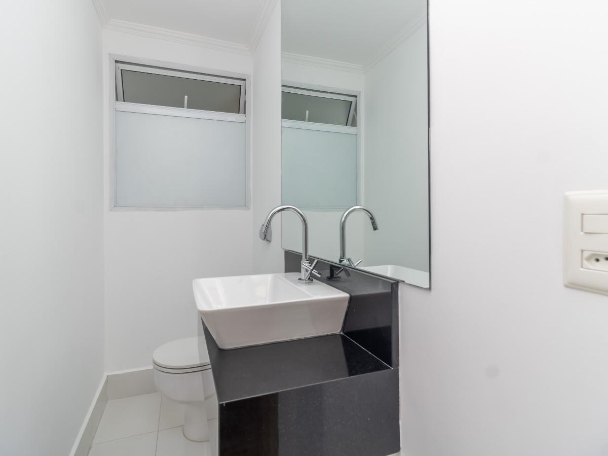 Apartamento, 3 quartos, 169 m² - Foto 9