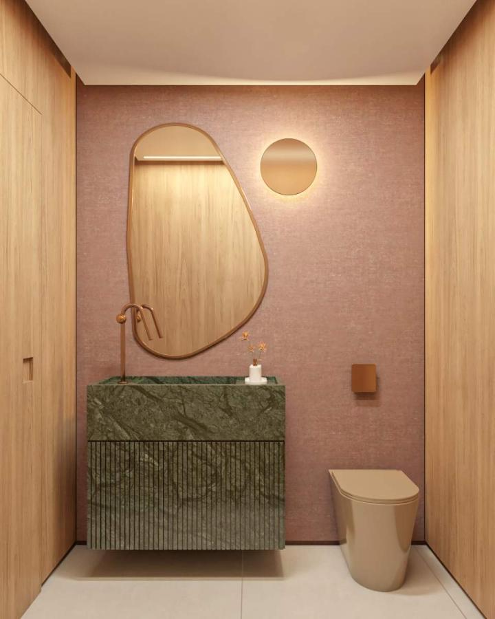 Casa de Condomínio, 4 quartos - Foto 14