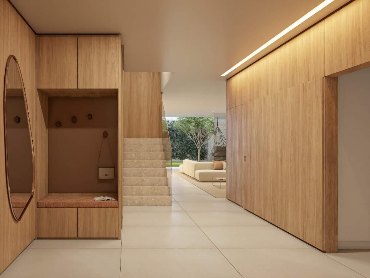Casa de Condomínio, 4 quartos - Foto 8