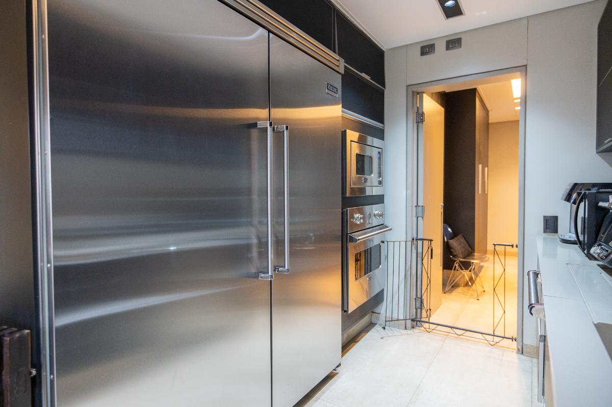 Apartamento, 3 quartos, 238 m² - Foto 21