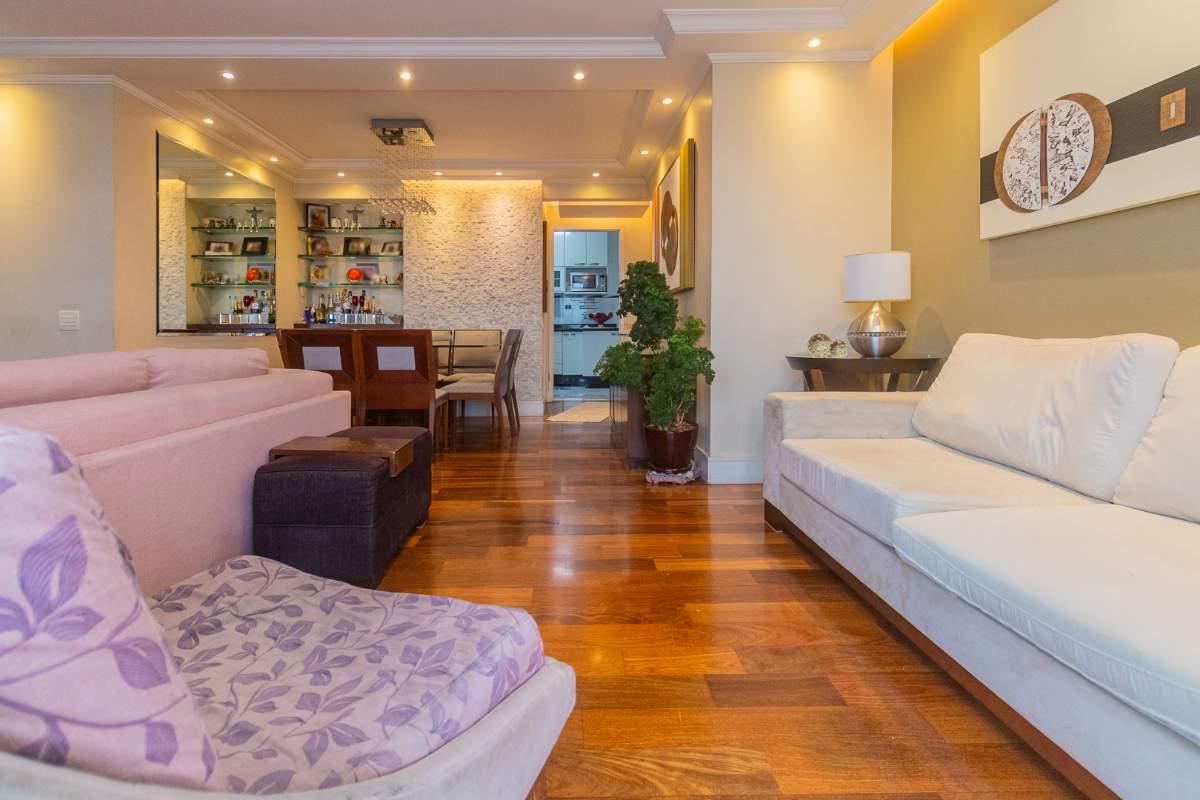 Apartamento, 3 quartos, 113 m² - Foto 2