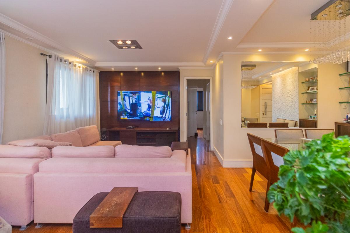 Apartamento, 3 quartos, 113 m² - Foto 3
