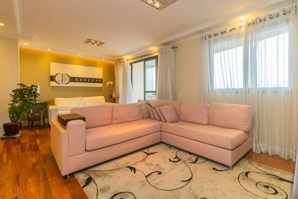 Apartamento, 3 quartos, 113 m² - Foto 4
