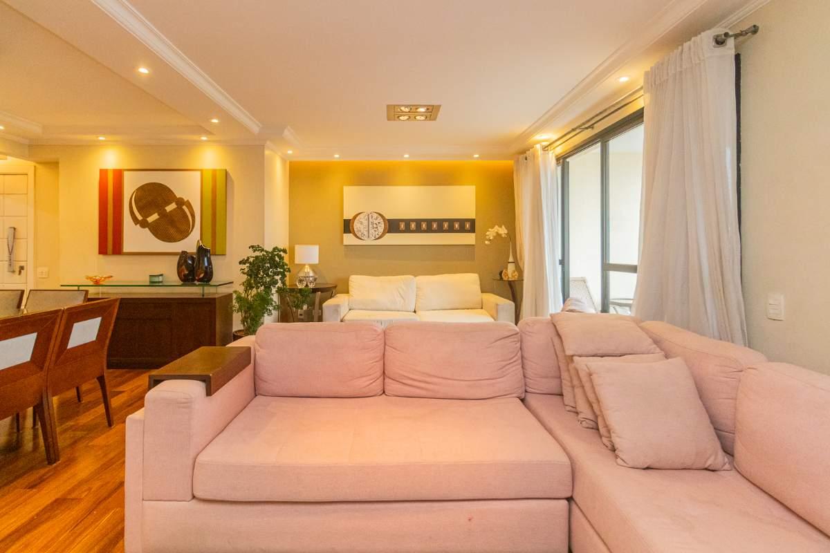 Apartamento, 3 quartos, 113 m² - Foto 6