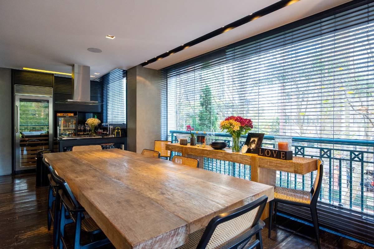 Apartamento, 3 quartos, 238 m² - Foto 6