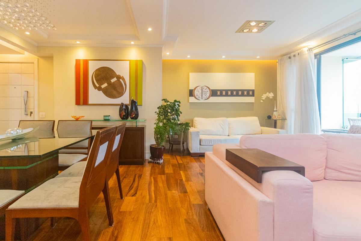 Apartamento, 3 quartos, 113 m² - Foto 7
