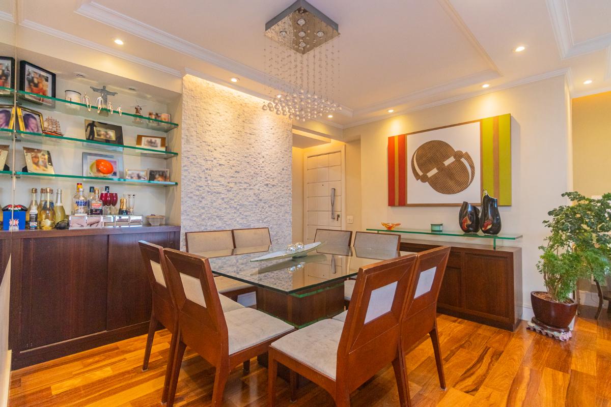 Apartamento, 3 quartos, 113 m² - Foto 9