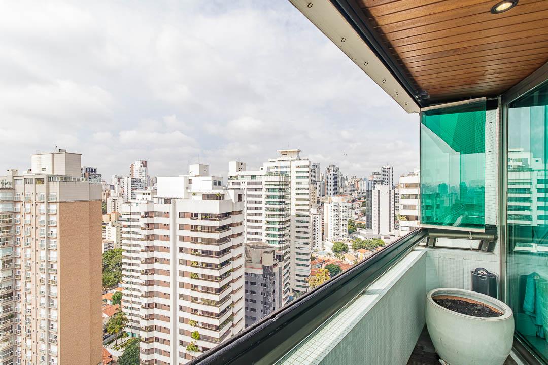 Apartamento, 4 quartos, 246 m² - Foto 10