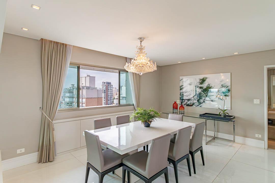 Apartamento, 4 quartos, 246 m² - Foto 11