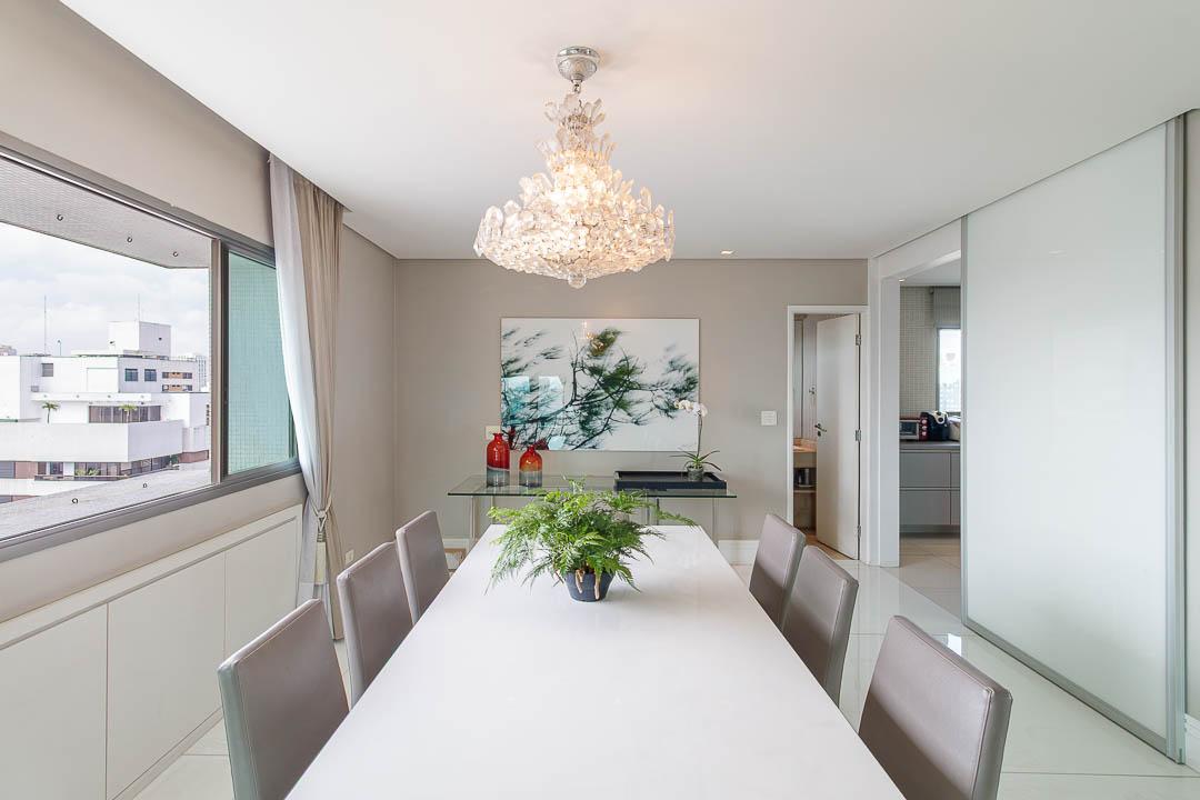 Apartamento, 4 quartos, 246 m² - Foto 12