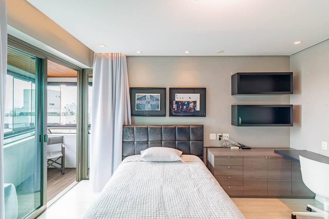 Apartamento, 4 quartos, 246 m² - Foto 15