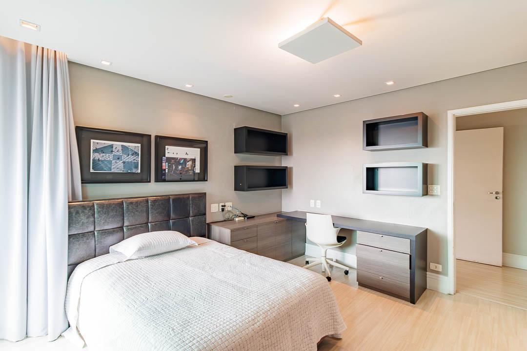 Apartamento, 4 quartos, 246 m² - Foto 16