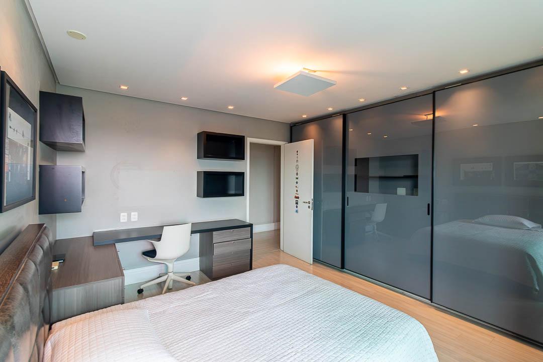 Apartamento, 4 quartos, 246 m² - Foto 17