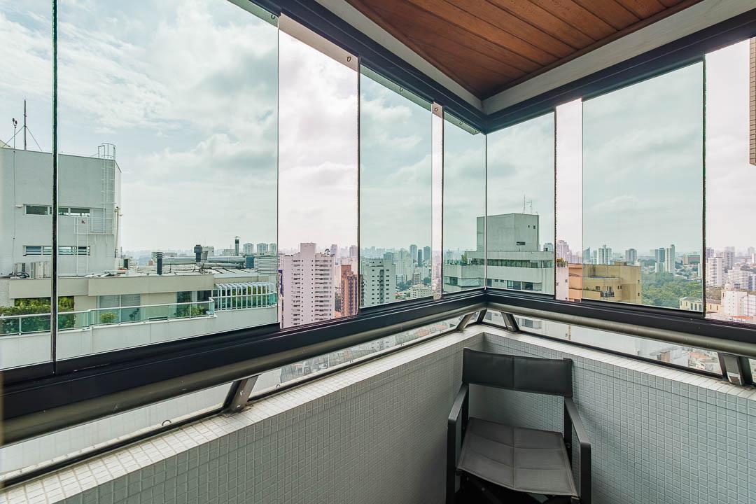 Apartamento, 4 quartos, 246 m² - Foto 18