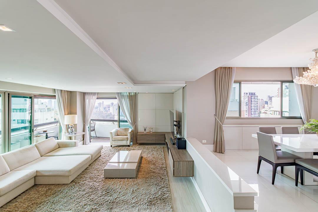 Apartamento, 4 quartos, 246 m² - Foto 4