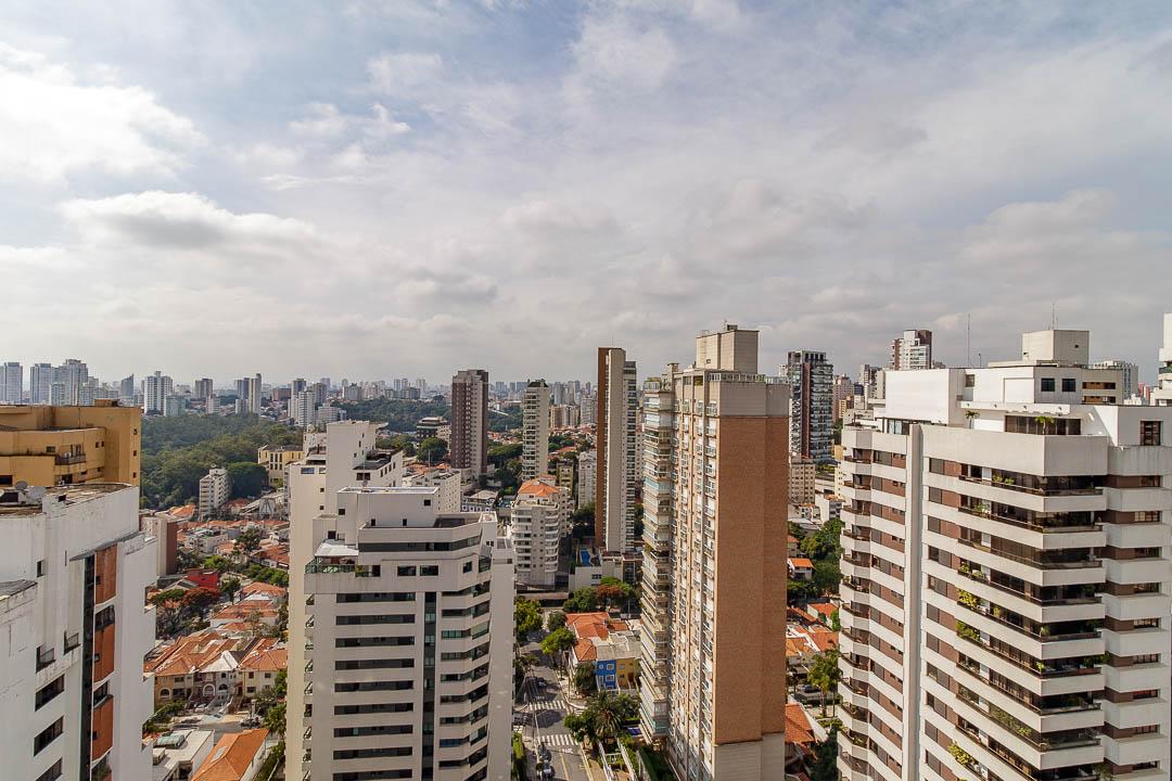 Apartamento, 4 quartos, 246 m² - Foto 5