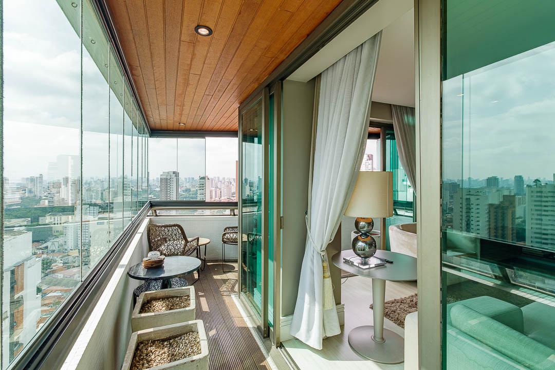 Apartamento, 4 quartos, 246 m² - Foto 7