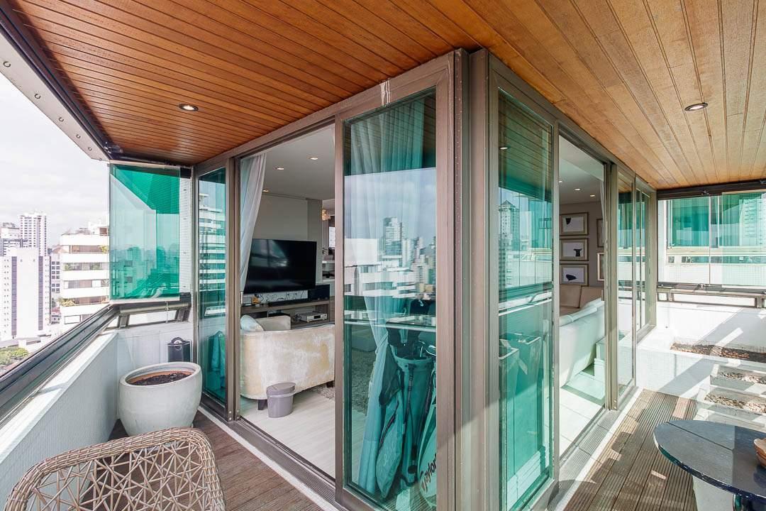 Apartamento, 4 quartos, 246 m² - Foto 9