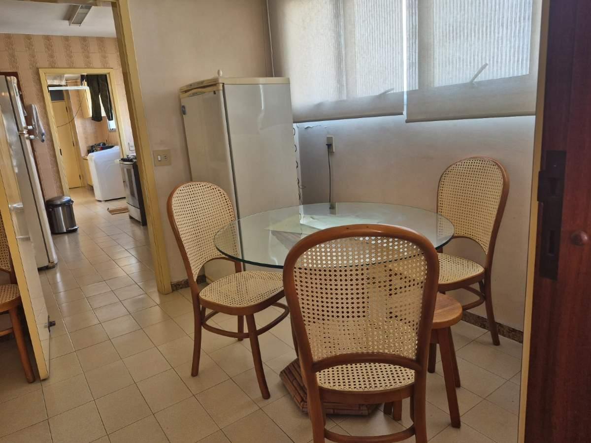 Apartamento, 4 quartos, 202 m² - Foto 12