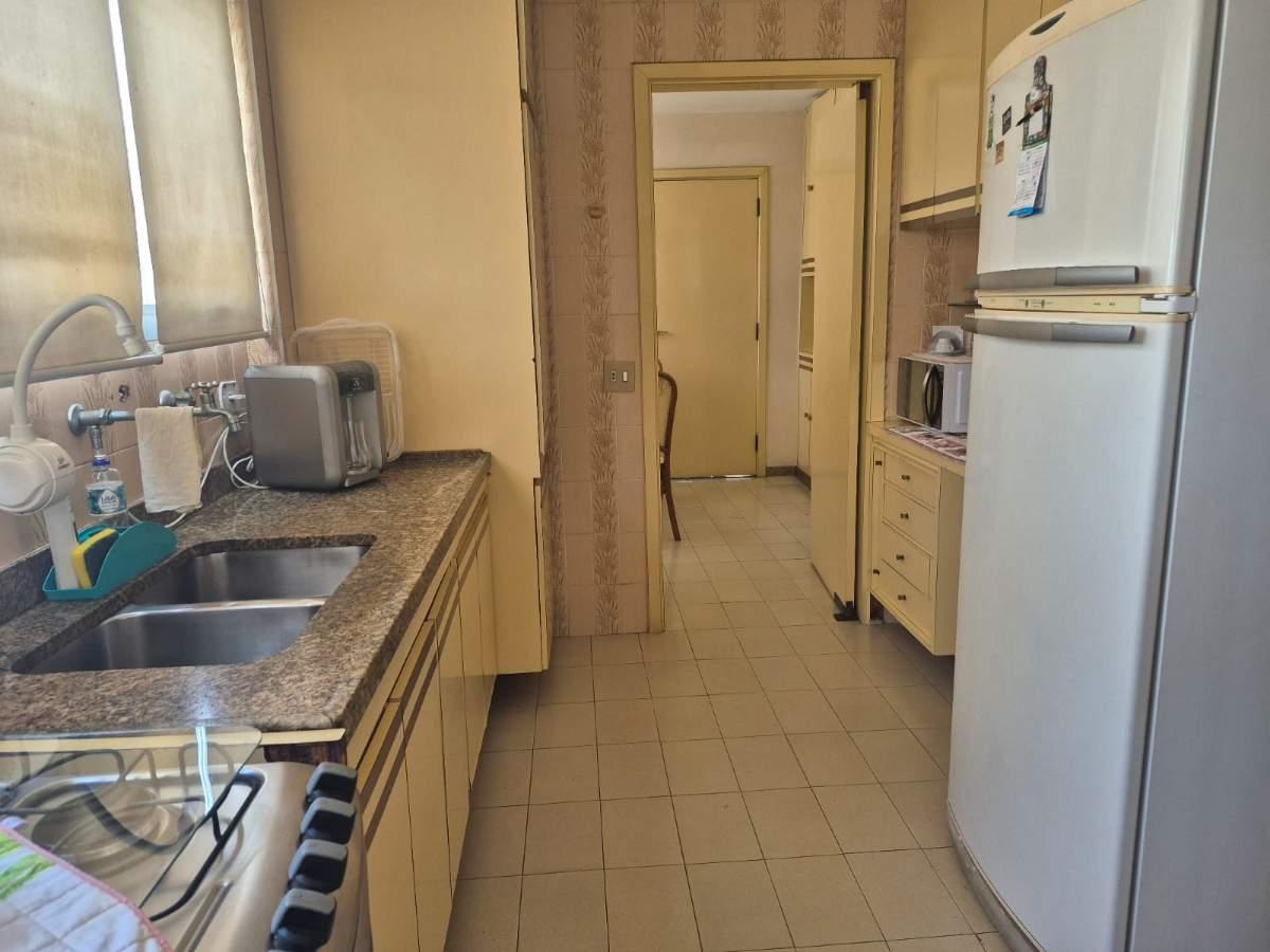 Apartamento, 4 quartos, 202 m² - Foto 13
