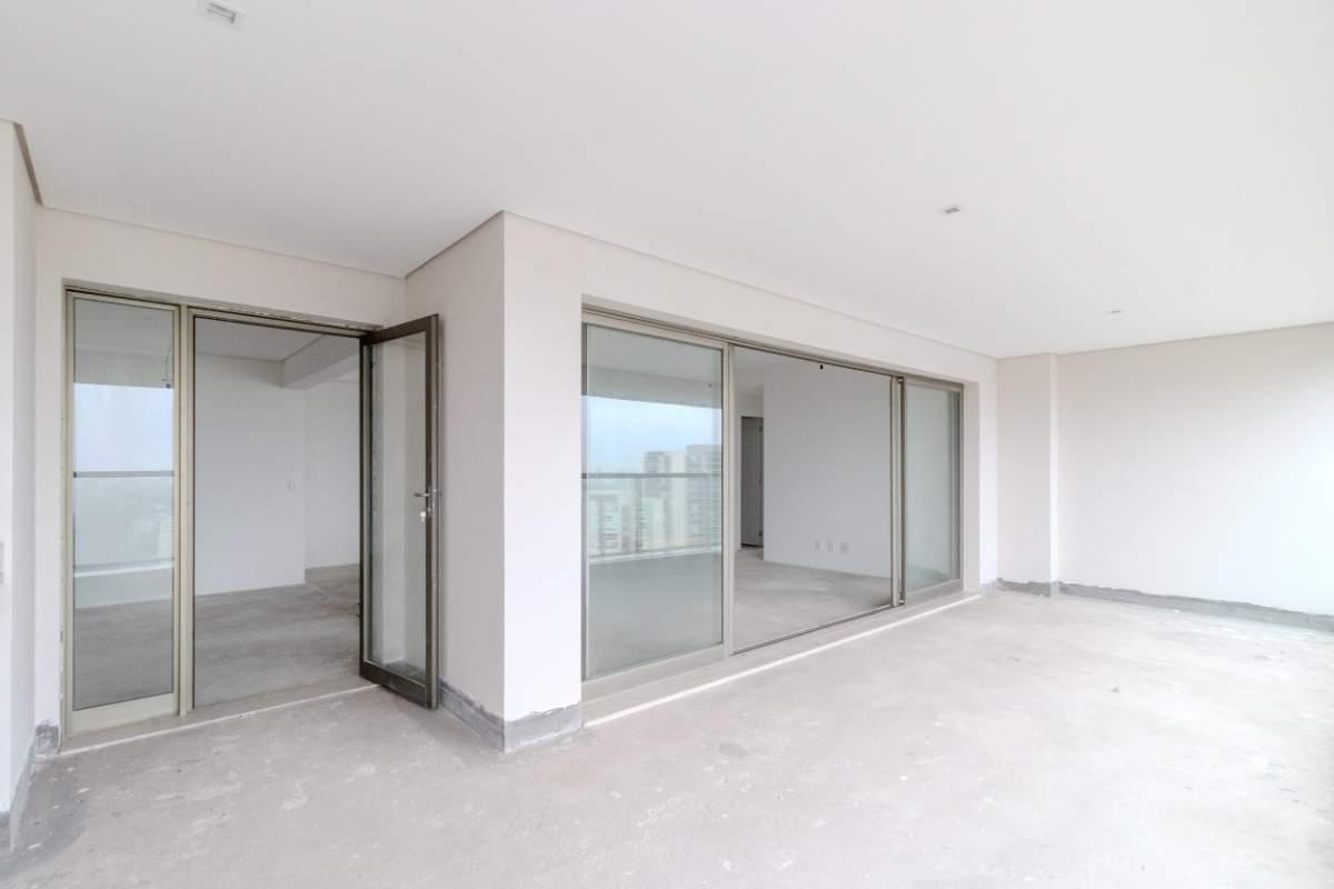 Apartamento, 3 quartos, 158 m² - Foto 15