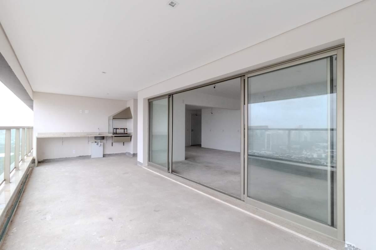 Apartamento, 3 quartos, 158 m² - Foto 16