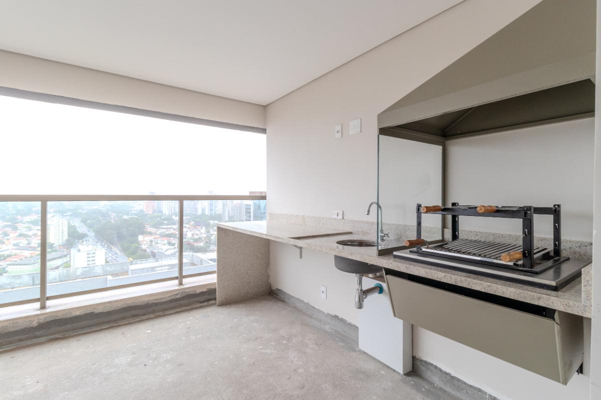 Apartamento, 3 quartos, 158 m² - Foto 19