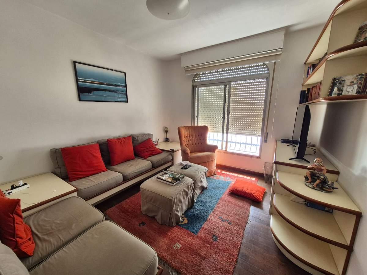 Apartamento, 4 quartos, 202 m² - Foto 21