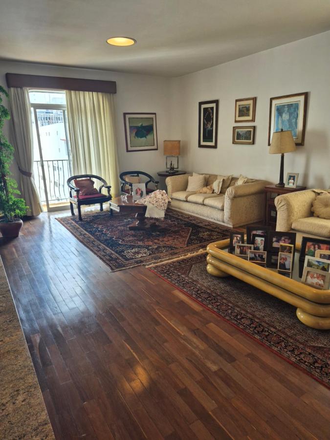 Apartamento, 4 quartos, 202 m² - Foto 2