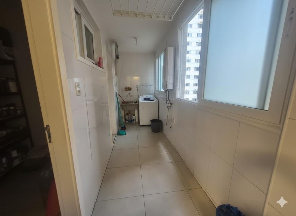 Apartamento, 4 quartos, 202 m² - Foto 24