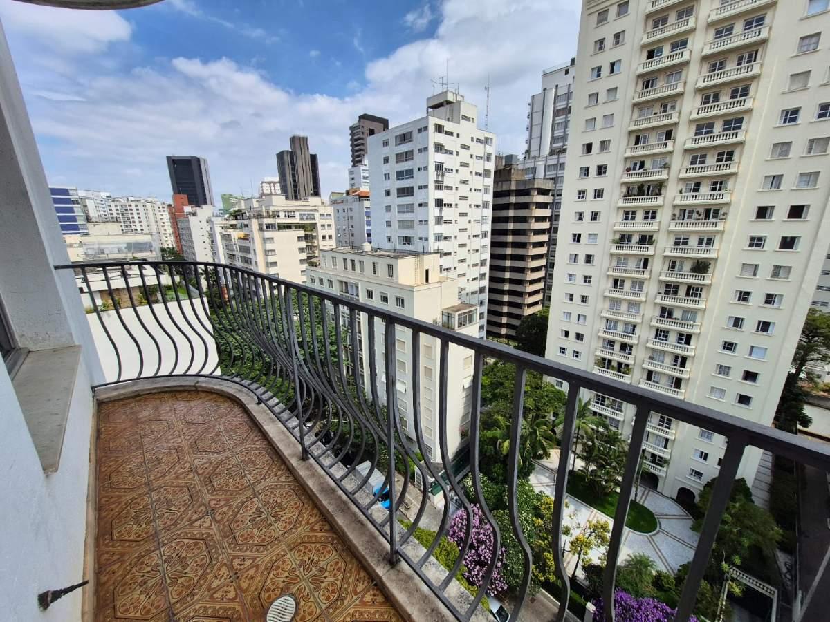 Apartamento, 4 quartos, 202 m² - Foto 3