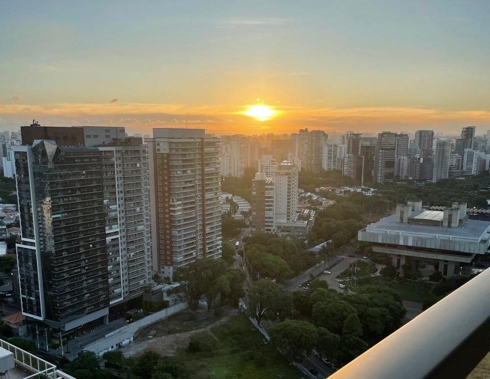 Apartamento, 3 quartos, 158 m² - Foto 3