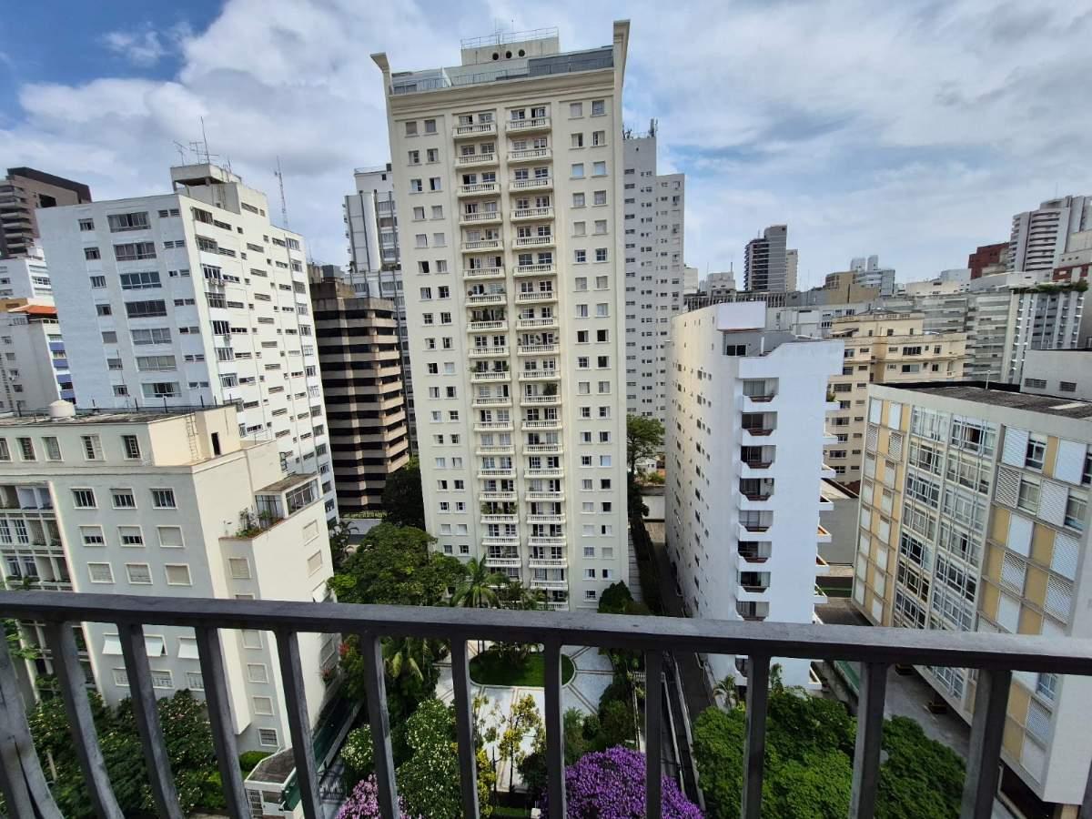 Apartamento, 4 quartos, 202 m² - Foto 4
