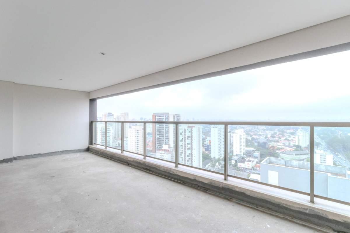 Apartamento, 3 quartos, 158 m² - Foto 5