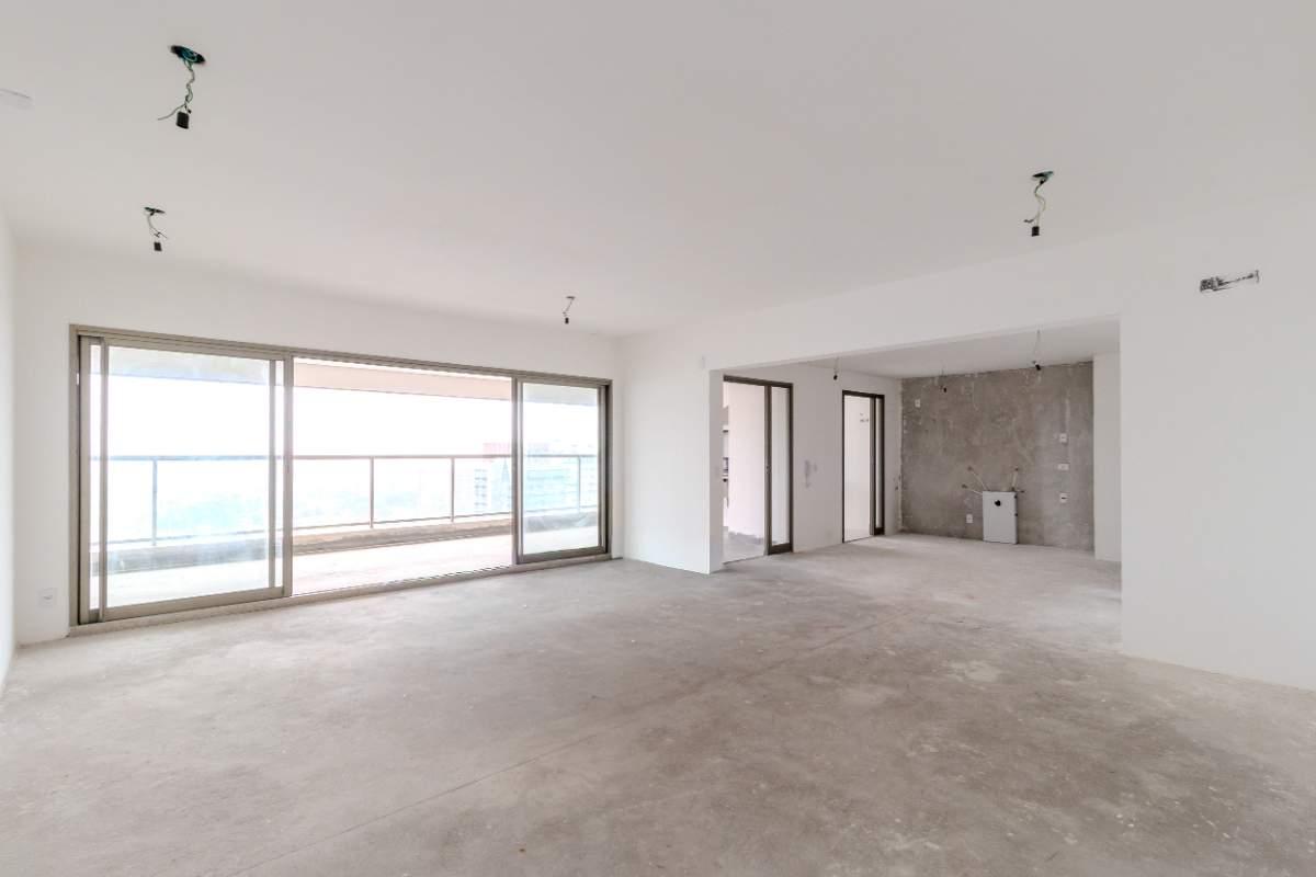 Apartamento, 3 quartos, 158 m² - Foto 6