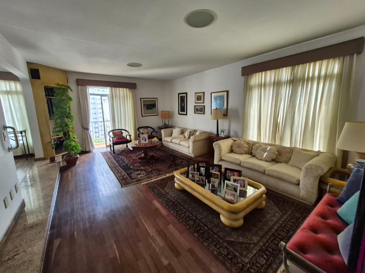 Apartamento, 4 quartos, 202 m² - Foto 6