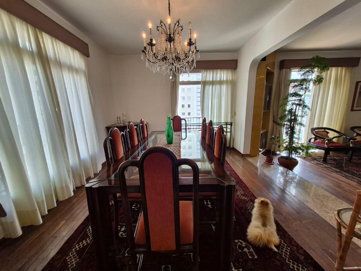 Apartamento, 4 quartos, 202 m² - Foto 7