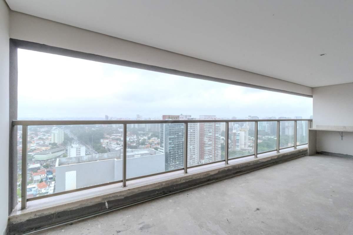 Apartamento, 3 quartos, 158 m² - Foto 7