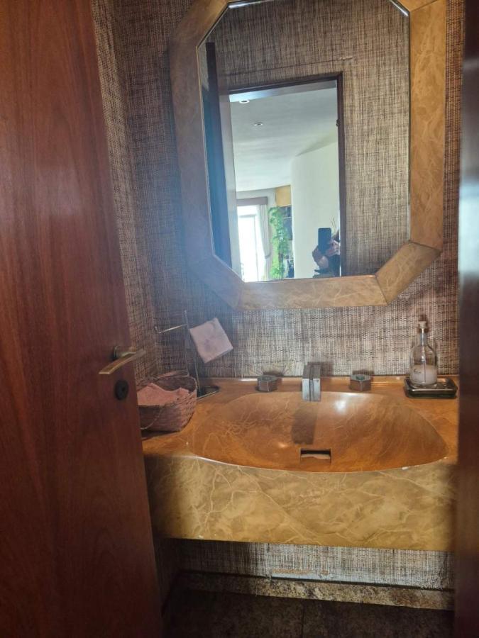 Apartamento, 4 quartos, 202 m² - Foto 8