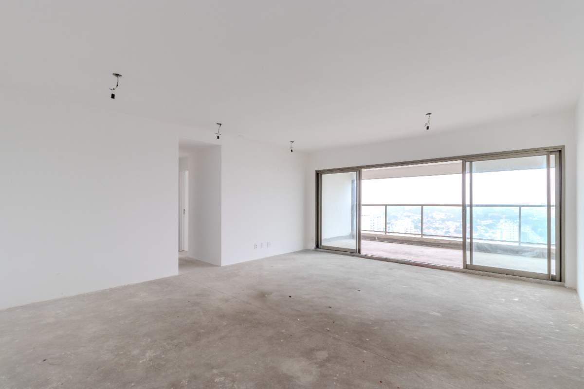 Apartamento, 3 quartos, 158 m² - Foto 8