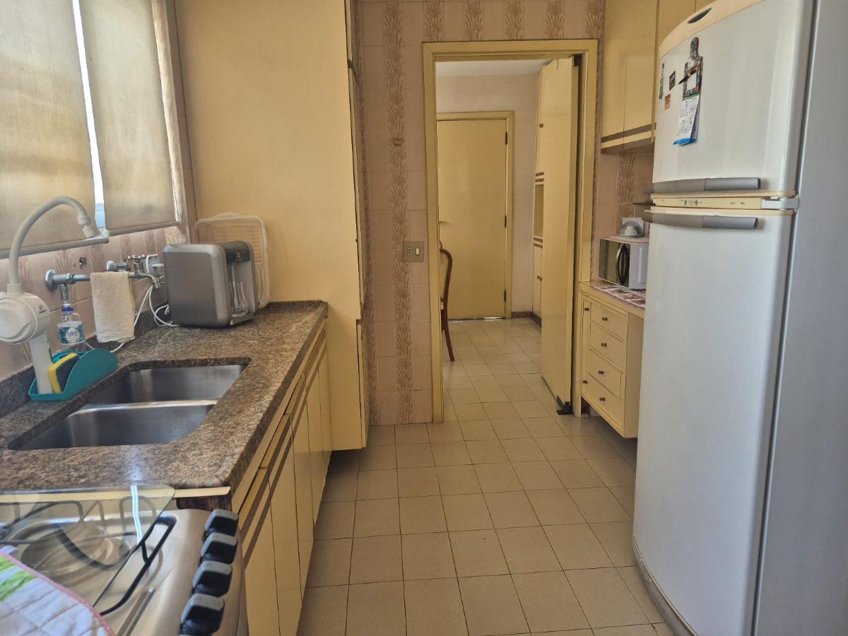 Apartamento, 4 quartos, 202 m² - Foto 9