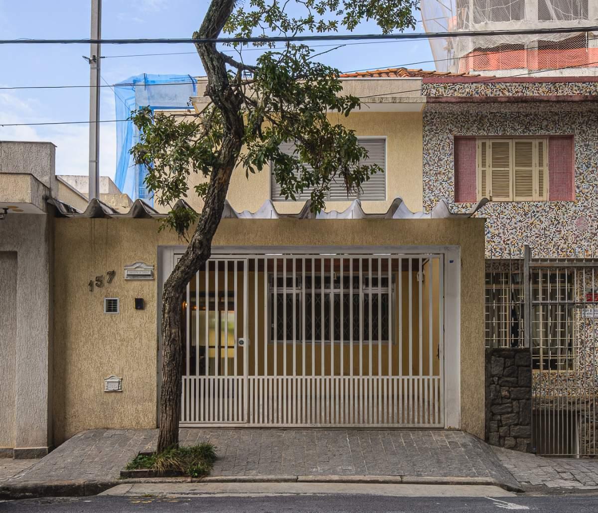 Casa, 3 quartos, 158 m² - Foto 2