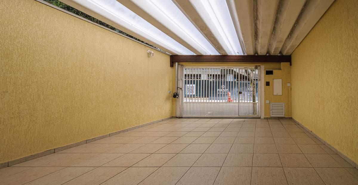 Casa, 3 quartos, 158 m² - Foto 4