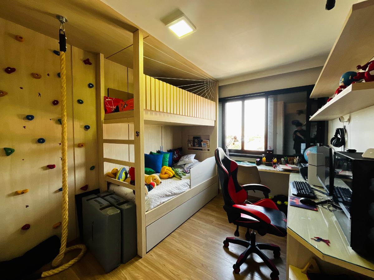 Apartamento, 3 quartos, 5092 m² - Foto 12