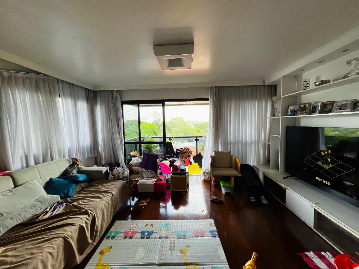 Apartamento, 3 quartos, 5092 m² - Foto 1