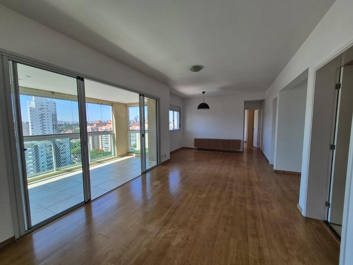 Apartamento, 2 quartos, 95 m² - Foto 1
