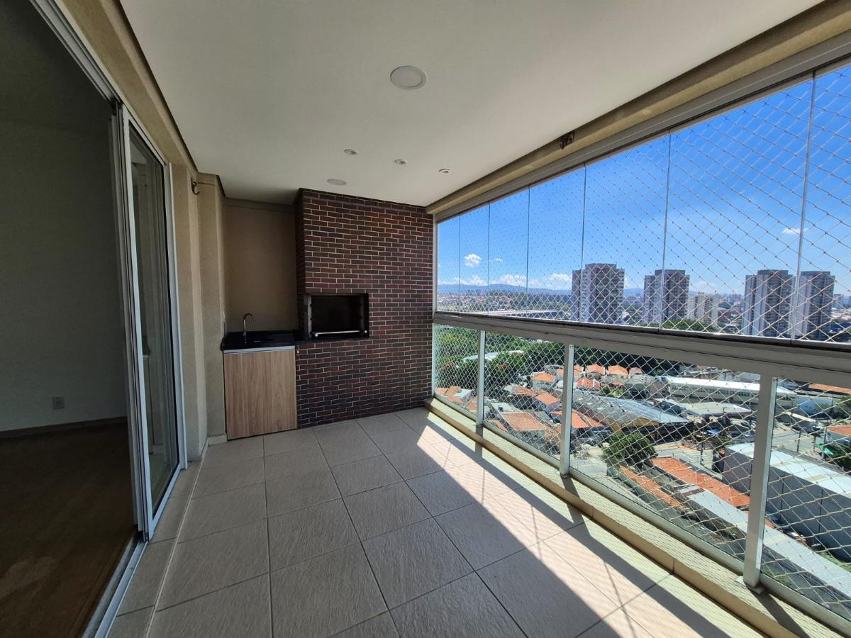 Apartamento, 2 quartos, 95 m² - Foto 3