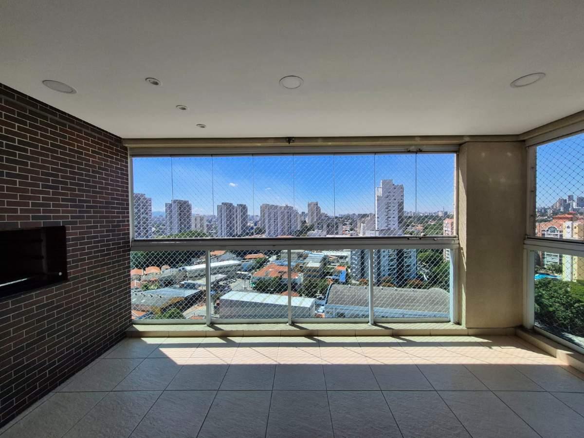 Apartamento, 2 quartos, 95 m² - Foto 4