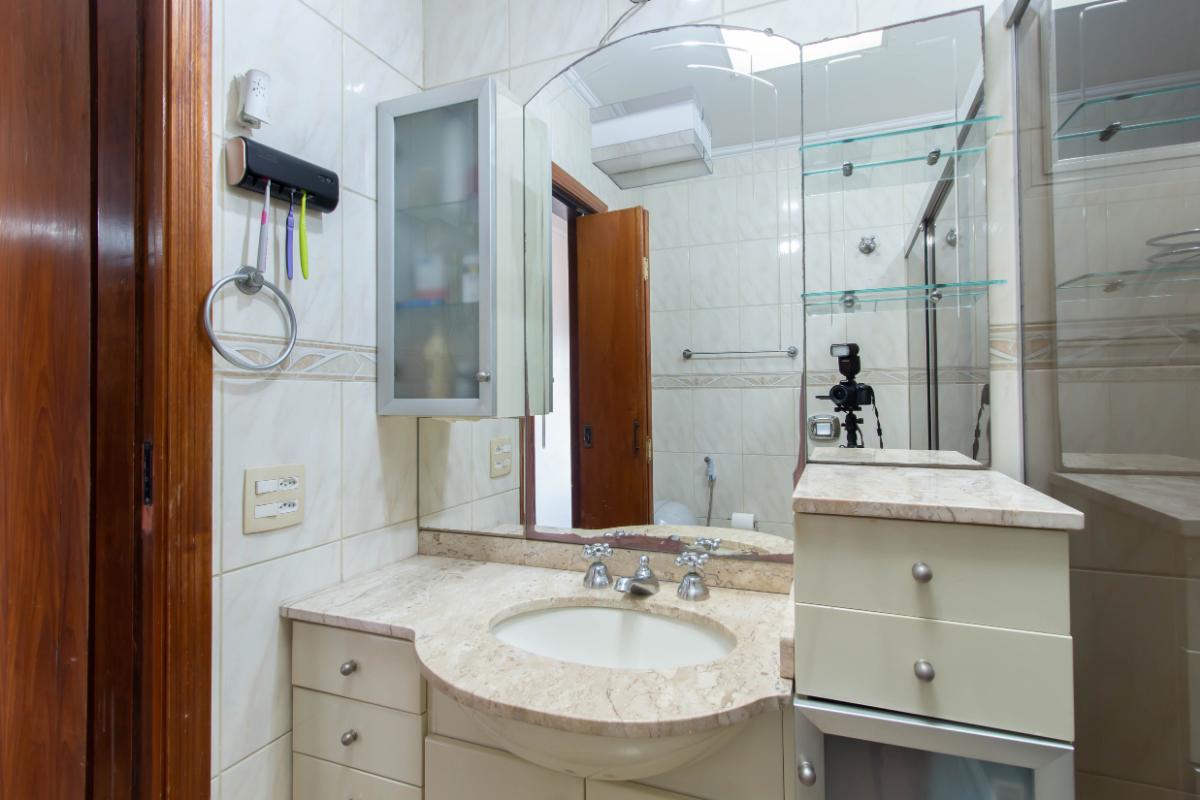 Cobertura, 4 quartos, 200 m² - Foto 12